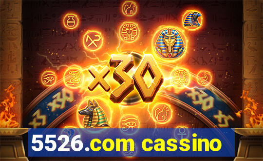 5526.com cassino